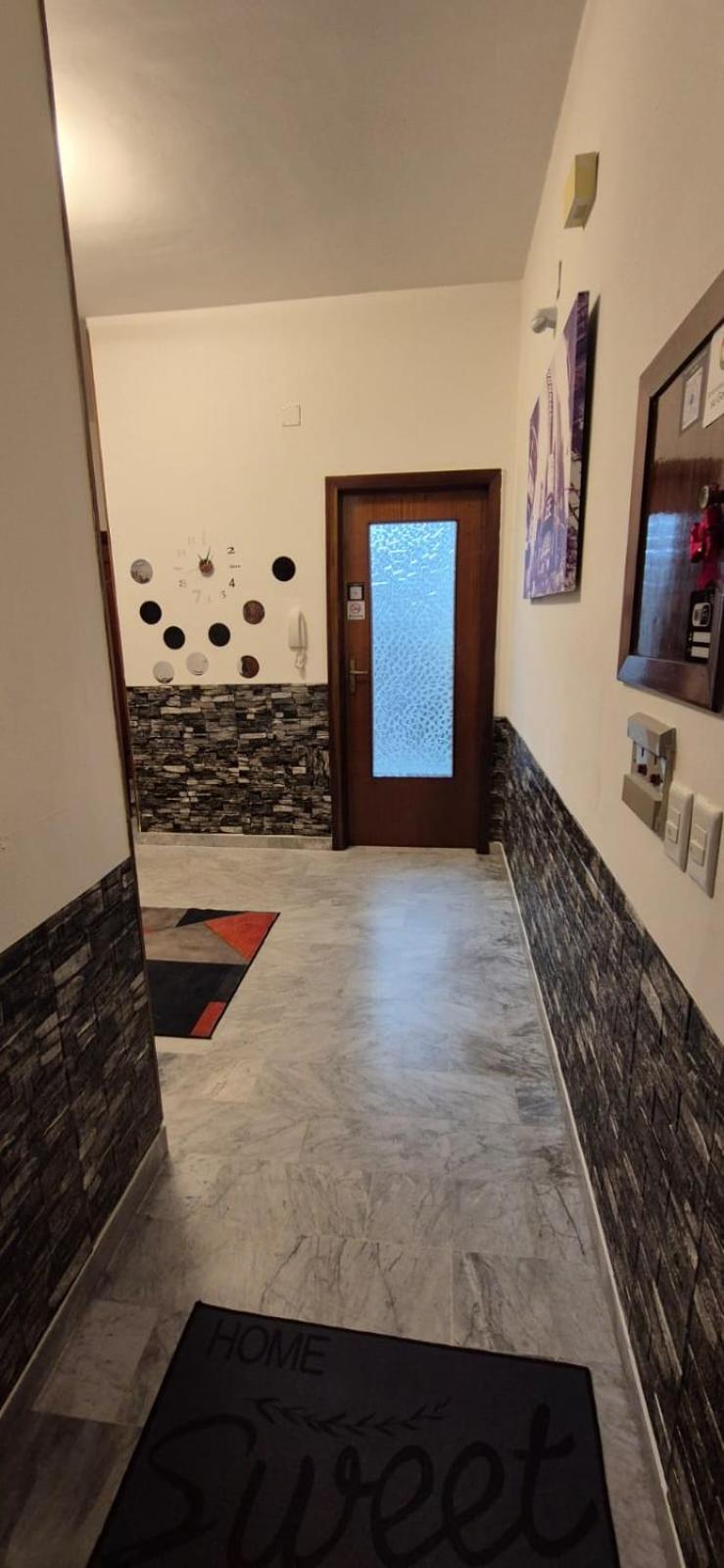 Sweet Home Montecristo Civico 2 Vibo Valentia Exterior foto
